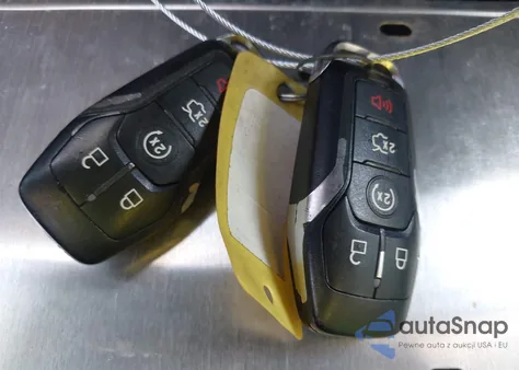 2016 Ford Fusion Titanium from USA, damaged, VIN 3FA6P0K91GR263289